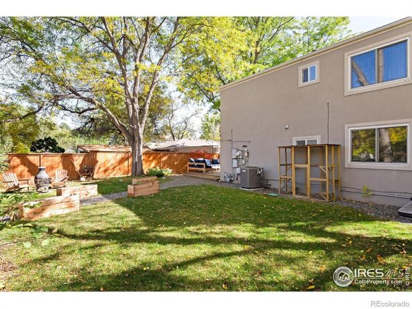 4458 Driftwood Place, Boulder CO 80301