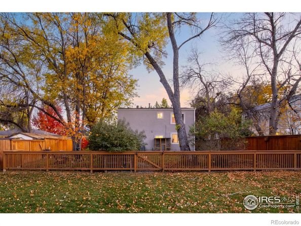 4458 Driftwood Place, Boulder CO 80301