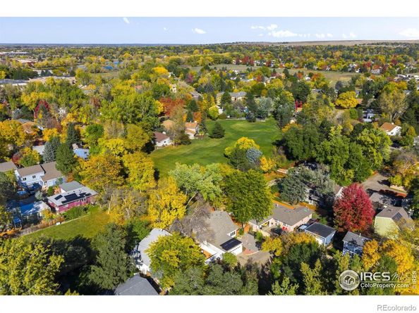 4458 Driftwood Place, Boulder CO 80301