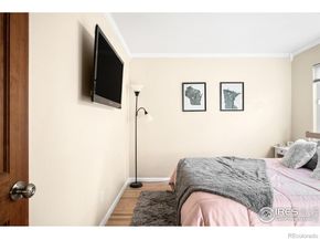 4458 Driftwood Place, Boulder CO 80301