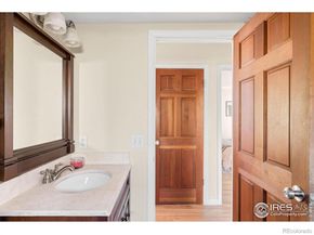 4458 Driftwood Place, Boulder CO 80301
