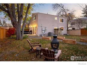 4458 Driftwood Place, Boulder CO 80301