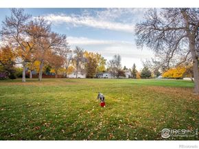 4458 Driftwood Place, Boulder CO 80301