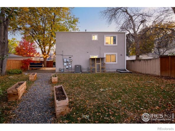 4458 Driftwood Place, Boulder CO 80301