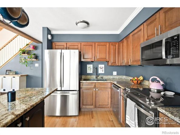 4458 Driftwood Place, Boulder CO 80301