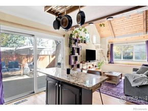 4458 Driftwood Place, Boulder CO 80301