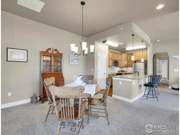 1379 Charles Drive E5, Longmont CO 80503