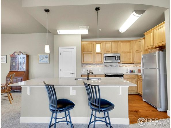 1379 Charles Drive E5, Longmont CO 80503