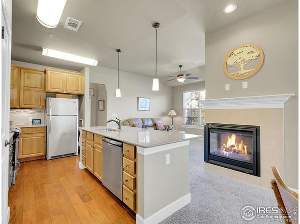 1379 Charles Drive E5, Longmont CO 80503