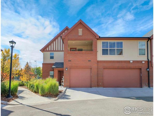 1379 Charles Drive E5, Longmont CO 80503