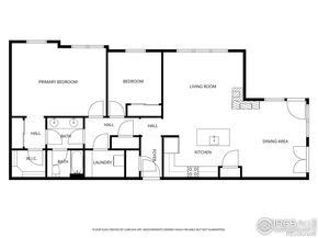 1379 Charles Drive E5, Longmont CO 80503