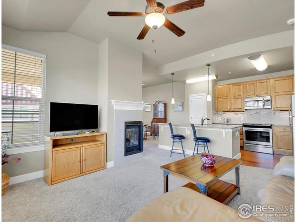 1379 Charles Drive E5, Longmont CO 80503