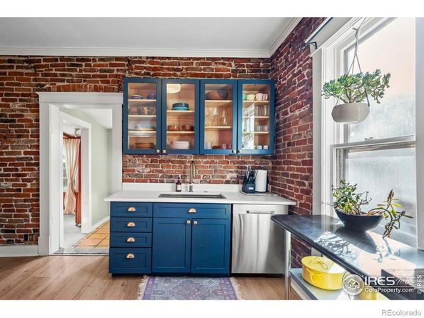 1056 S Pennsylvania Street, Denver CO 80209