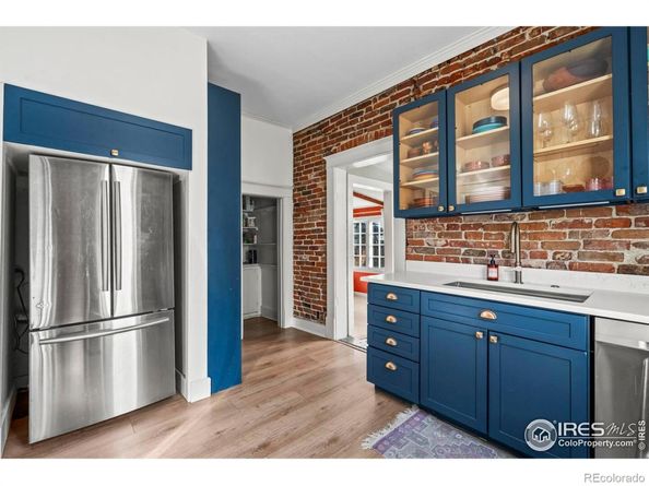 1056 S Pennsylvania Street, Denver CO 80209