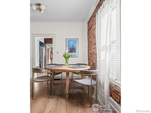 1056 S Pennsylvania Street, Denver CO 80209