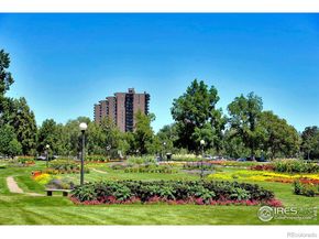 1056 S Pennsylvania Street, Denver CO 80209