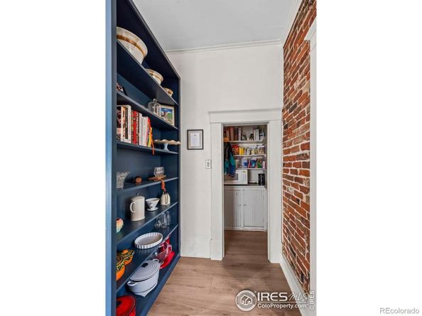 1056 S Pennsylvania Street, Denver CO 80209