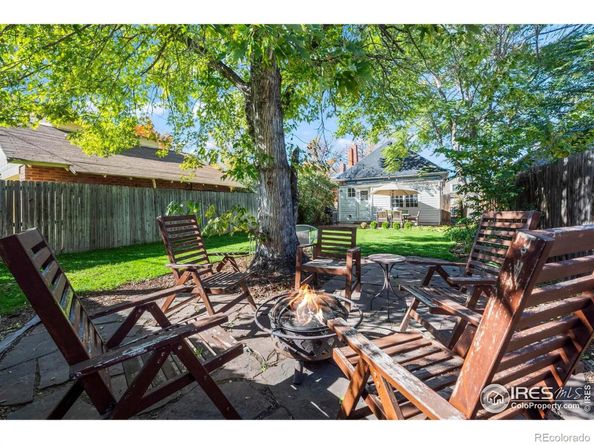 1056 S Pennsylvania Street, Denver CO 80209