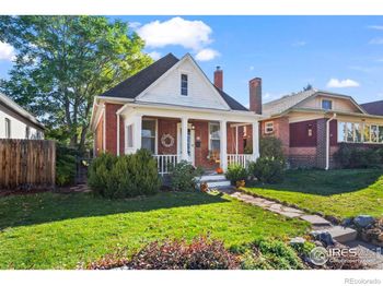 1056 S Pennsylvania Street