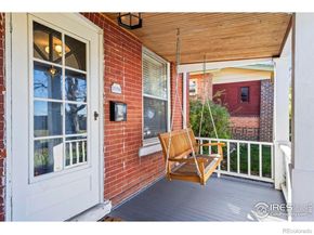 1056 S Pennsylvania Street, Denver CO 80209