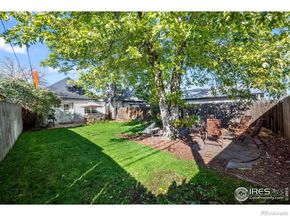 1056 S Pennsylvania Street, Denver CO 80209