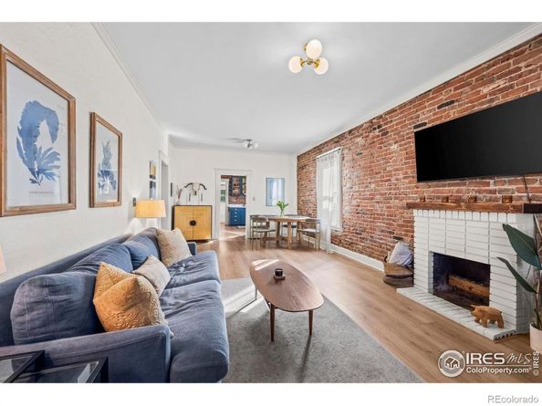 1056 S Pennsylvania Street, Denver CO 80209