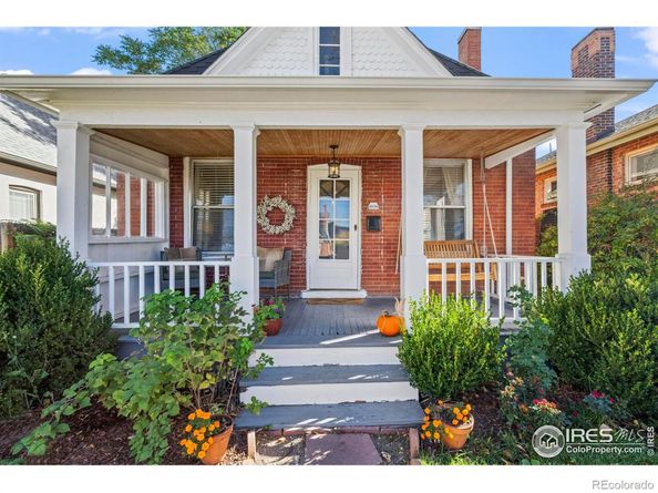 1056 S Pennsylvania Street, Denver CO 80209