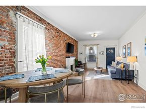 1056 S Pennsylvania Street, Denver CO 80209