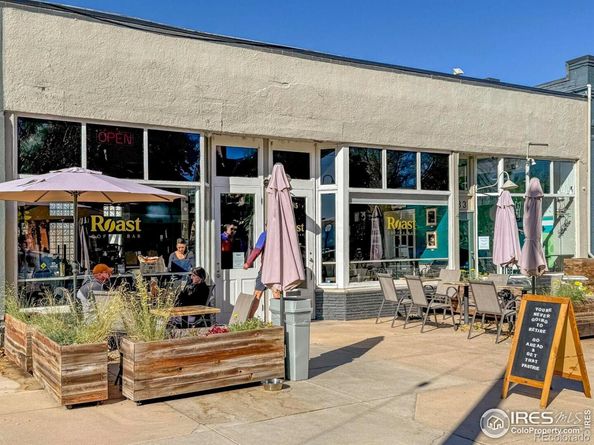 1056 S Pennsylvania Street, Denver CO 80209