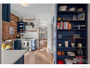 1056 S Pennsylvania Street, Denver CO 80209