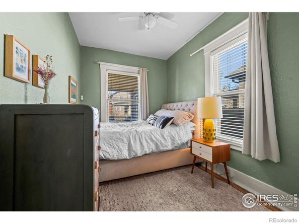 1056 S Pennsylvania Street, Denver CO 80209