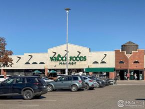 1056 S Pennsylvania Street, Denver CO 80209