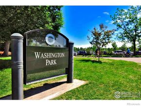 1056 S Pennsylvania Street, Denver CO 80209