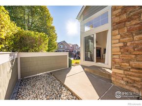 805 Summer Hawk Drive L69, Longmont CO 80504