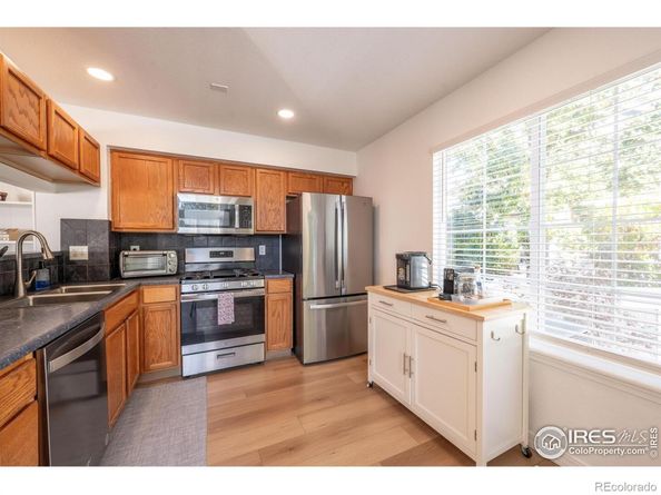 805 Summer Hawk Drive L69, Longmont CO 80504