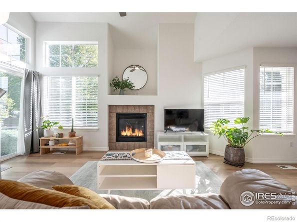 805 Summer Hawk Drive L69, Longmont CO 80504