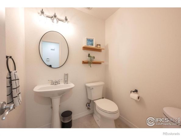 805 Summer Hawk Drive L69, Longmont CO 80504