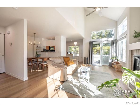 805 Summer Hawk Drive L69, Longmont CO 80504