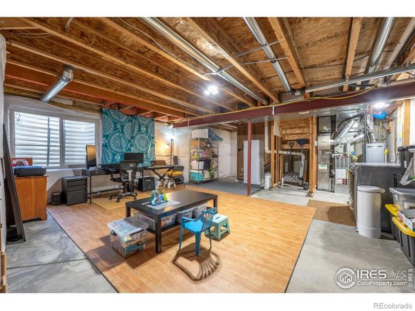 805 Summer Hawk Drive L69, Longmont CO 80504