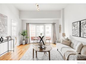 1950 N Logan Street 1013, Denver CO 80203