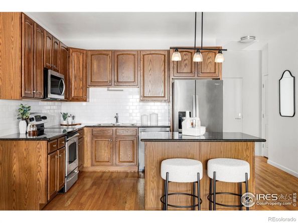 1950 N Logan Street 1013, Denver CO 80203