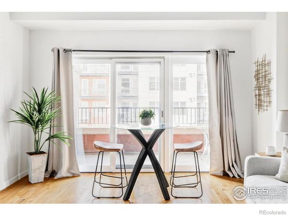 1950 N Logan Street 1013, Denver CO 80203