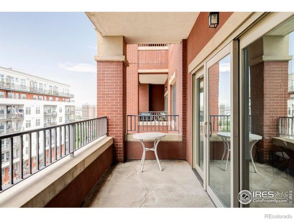 1950 N Logan Street 1013, Denver CO 80203