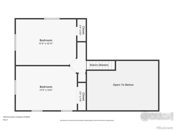 1305 Inverness Drive, Lafayette CO 80026
