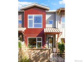 4190 Longview Lane, Boulder CO 80301
