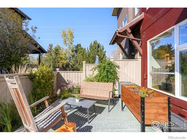 4190 Longview Lane, Boulder CO 80301