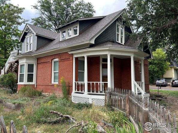 1843 Grove Street, Boulder CO 80302