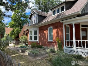 1843 Grove Street, Boulder CO 80302