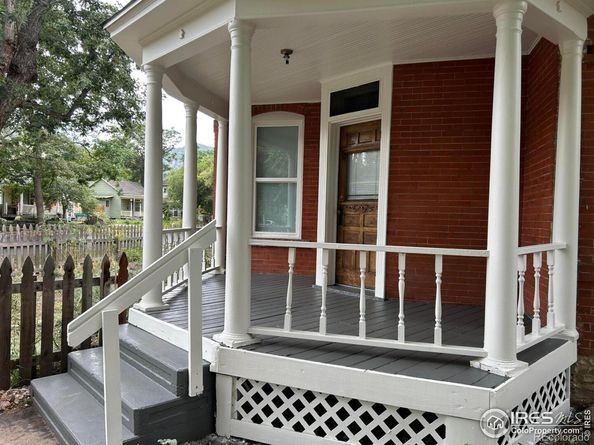 1843 Grove Street, Boulder CO 80302