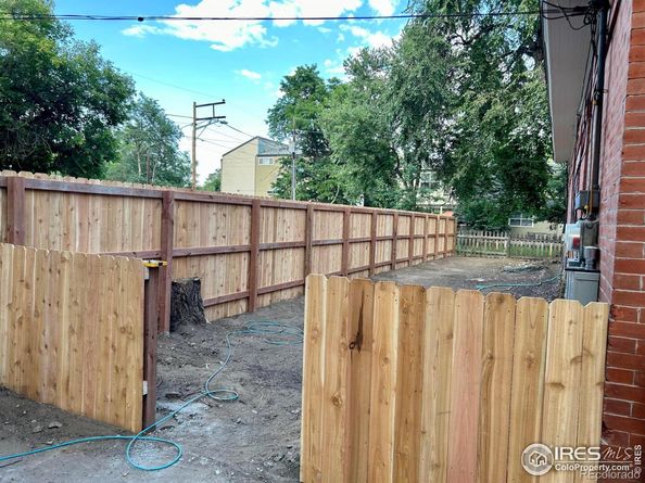 1843 Grove Street, Boulder CO 80302